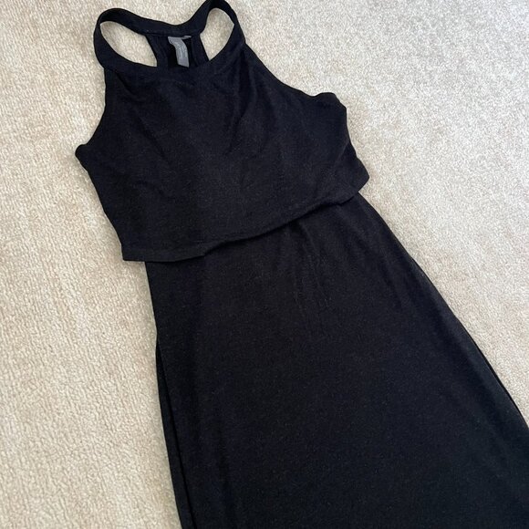 Sweaty Betty Holistic Tank Maxi Dress S - Picture 3 of 9